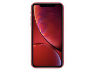 Смартфони Apple iPhone Xr, 256GB, червен цвят