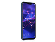 Смартфони Huawei Mate 20 Lite, 64GB, син цвят