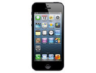 Смартфони Apple iPhone 5 32GB, черен цвят
