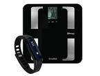 Кантари Terraillon Fitness Pack - Web Coach Prime + Activi-T Band