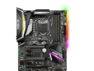 Дънни платки Комплект MSI Z370 GAMING PRO CARBON AC + MSI GeForce GTX 1050 Ti GAMING X 4G + MSI MAG PYLON