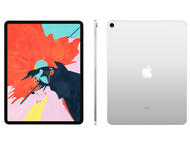 Таблети Apple iPad Pro 12.9''(2018) Wi-Fi 256GB, сребрист цвят
