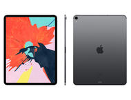 Таблети Apple iPad Pro 12.9''(2018) Wi-Fi 512GB, сив цвят