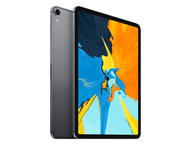 Таблети Apple iPad Pro 11''(2018) Wi-Fi 64GB, сив цвят