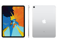 Таблети Apple iPad Pro 11''(2018) Wi-Fi 512GB, сребрист цвят