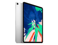 Таблети Apple iPad Pro 11''(2018) Wi-Fi + Cellular 1TB, сребрист цвят