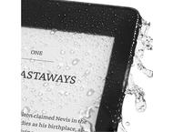 E-reader Amazon Kindle Paperwhite (2018), БЕЗ реклами, в черно