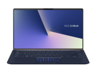 Лаптопи ASUS ZenBook 14 UX433FN-A5022R