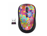 Мишки TRUST Yvi,  flower power