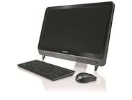All in One Toshiba LX830-108