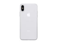 Калъфи Spigen AirSkin калъф за iPhone XS / iPhone X