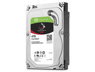 Storage (NAS) Synology DS918+/4x4TB