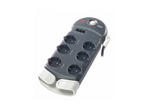 Захранвания за лаптопи Защита APC Home/Office SurgeArrest