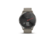 Смарт часовници Garmin vivomove HR Sport, черен с Sandstone каишка