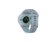 Смарт часовници Garmin vivomove HR Sport, сребрист с Seafoam каишка