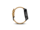 Смарт часовници Garmin vivomove HR Premium Onyx Black