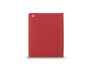 Калъфи за таблети Калъф Griffin Elan Passport, червен