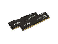 Оперативна памет 32GB (2x16GB) DDR4 3200MHz Kingston HyperX Fury