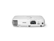 Проектори Epson EB-W16