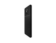 Калъфи Spigen Rugged Armor Case за Huawei Mate 20 Pro, черен-мат