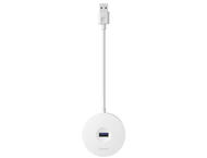 Кабели и Адаптери Baseus USB Round Box Hub Adapter