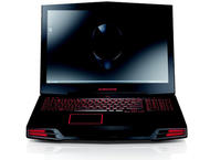 Лаптопи AlienWare M17x