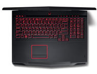 Лаптопи AlienWare M17x