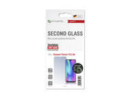 Защитно фолио 4smarts Second Glass Limited Cover за Huawei Honor 10 Lite