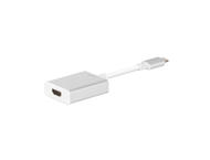 Кабели и Адаптери Moshi USB-C to HDMI 4K Adapter
