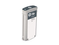 Консумативи Оригинален HP 730 130-ml Matte Black Ink Cartridge
