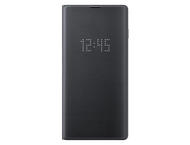 Калъфи Samsung Galaxy S10 LED View Cover Black