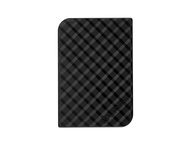 Външни HDD 1TB Store 'n' Go USB 3.0, в черно