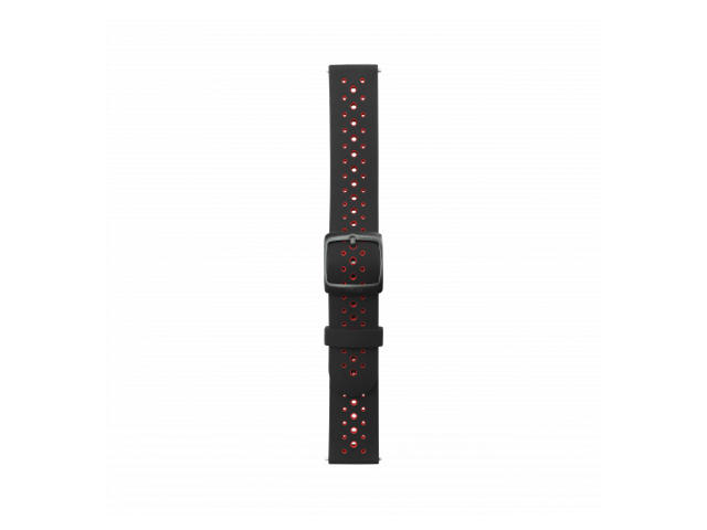 Каишки Withings Accessory Silicone Wristband (20mm), черна