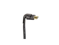Кабели и Адаптери Hama кабел HDMI-HDMI 1.4+Ethernet, плосък