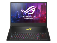 Лаптопи Asus ROG Zephyrus S GX701GX-EV054