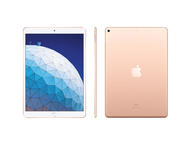 Таблети Apple iPad Air (2019) Wi-Fi 64GB - Gold