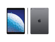 Таблети Apple iPad Air (2019) Cellular 64GB - Space Grey
