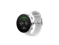 Смарт часовници Polar Vantage M, в бяло, S/M