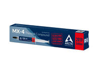 Термопасти Arctic MX-4 20g, 2019 Edition