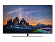 Телевизори Samsung QE55Q80RATXXH
