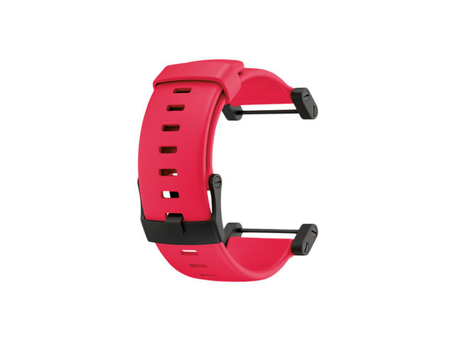 Каишки SUUNTO CORE RED RUBBER STRAP