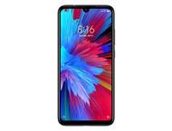 Смартфони Xiaomi Redmi Note 7 128GB, черен цвят