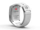 Смарт часовници MyKronoz Zewatch 4 Сребрист/Бял