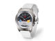 Смарт часовници MyKronoz ZeTime Petite Silver/White