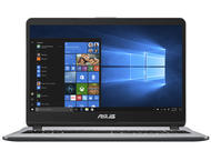 Лаптопи Asus X507UF-EJ318