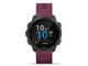 Смарт часовници Garmin Forerunner 245 Merlot