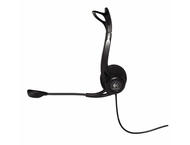 Слушалки Logitech PC 960