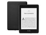 E-reader Amazon Kindle Paperwhite (2018), refurbished, в черно