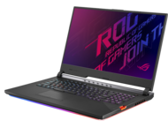 Лаптопи ASUS ROG Strix G731GW-EV001