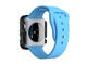 Каишки Griffin Survivor Tactical Case 42mm Dresden Blue